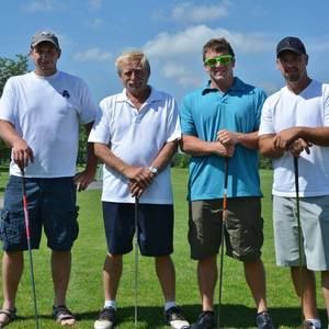 Meet your Posher, Robert